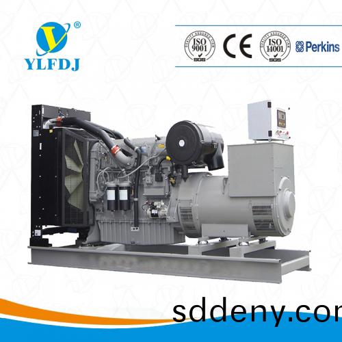 200kw帕(pa)金(jin)斯髮(fa)電(dian)機(ji)