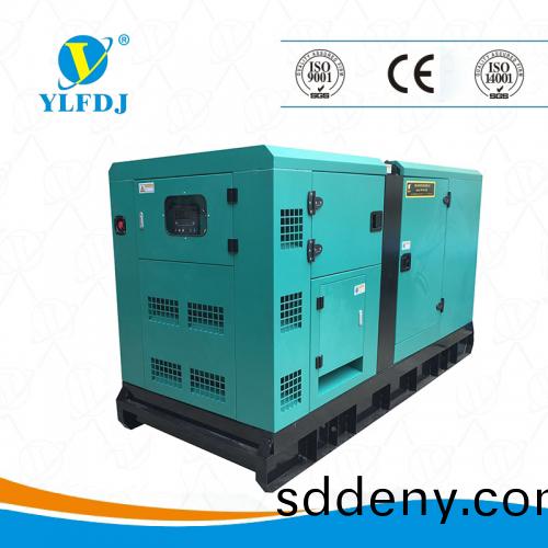 120kw康(kang)明斯(si)靜音(yin)髮電(dian)機(ji)組