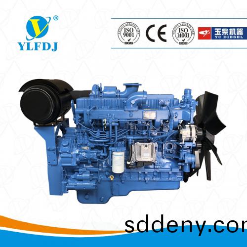 YC6MK係(xi)列(lie)