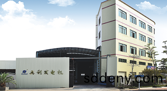 髮電機廠(chang)傢