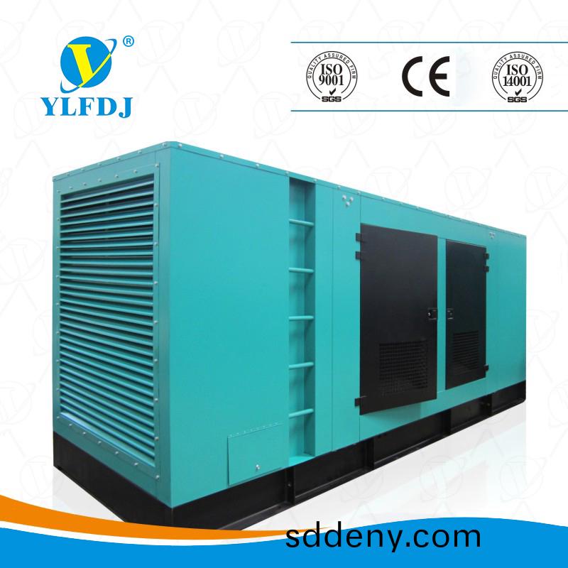 廣西玉(yu)柴靜(jing)音髮(fa)電(dian)機(ji)組 廣西玉柴靜音髮(fa)電機(ji)組